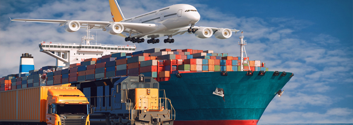 International Air Cargo