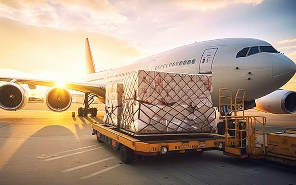 International Air Cargo
